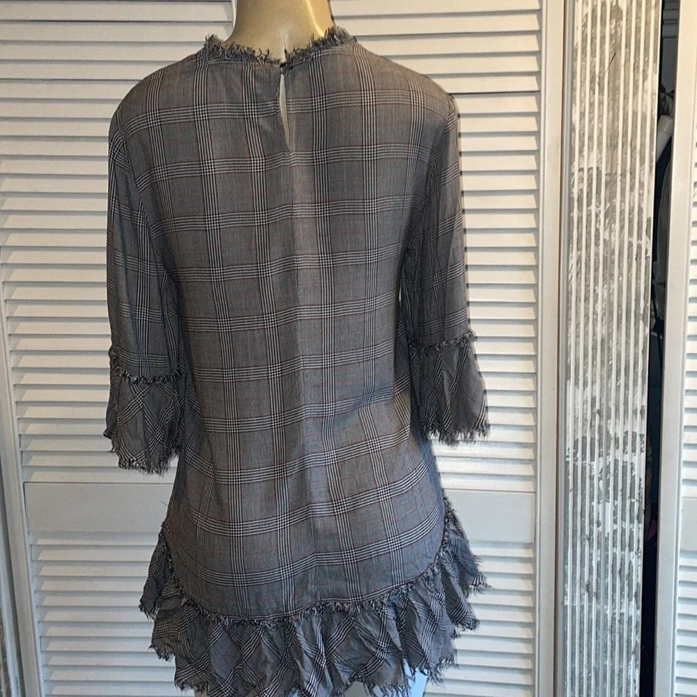 Zara Women’s Blouse Size S - Picture 2 of 6